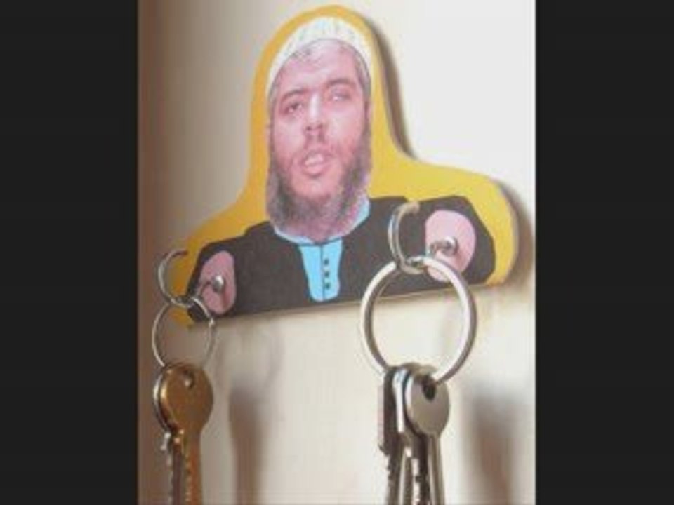 Contrordres - Sonates pour matraqueurs