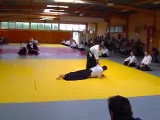 Shodan Philippe 20 juin 2009