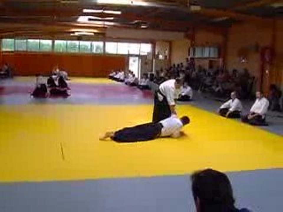 Shodan Philippe 20 juin 2009