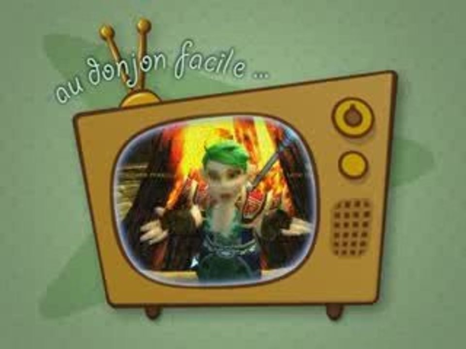 donjon facile