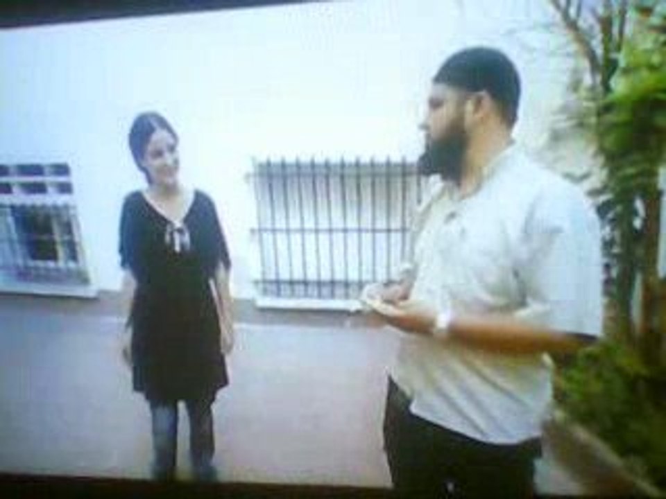 ISLAM MAROCAIN