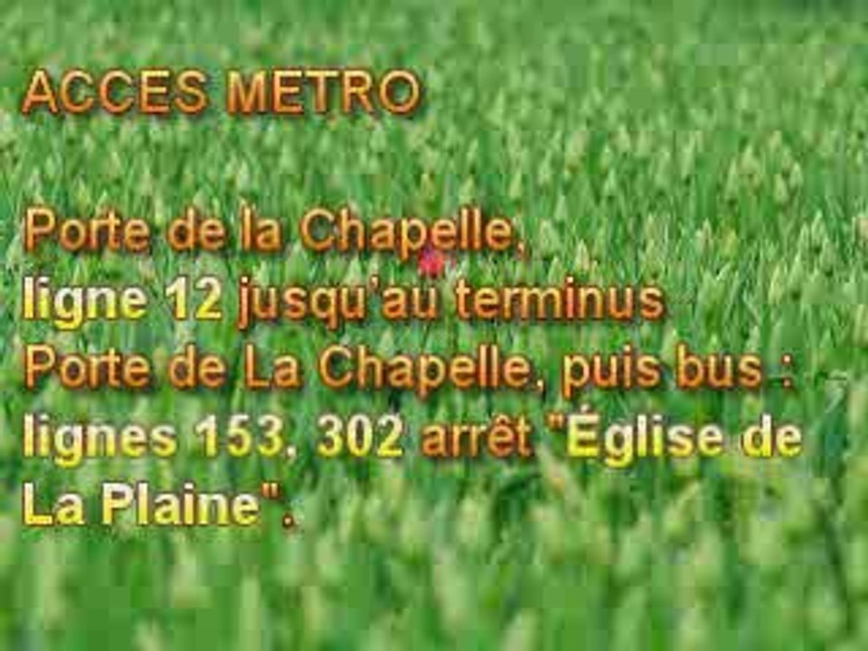 Adresse du Séminaire LeLibrePenseur 10 Octobre 2009 à Paris