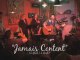 "Jamais Content" Live par Lionel Grob & the FuegOrchestra
