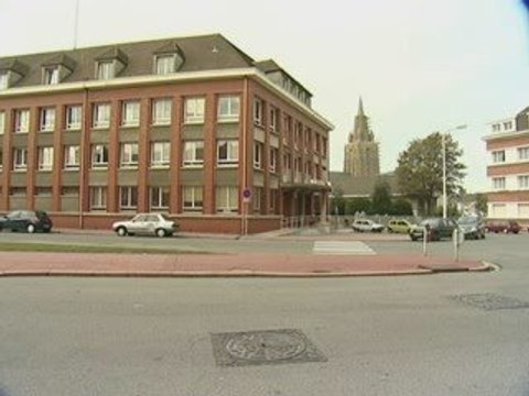 un homme poignardé rue royale