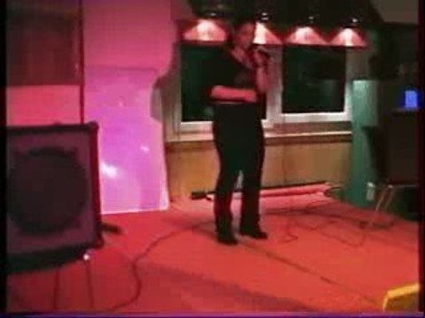 Armonie qui chante Aller plus haut de Tina Arena