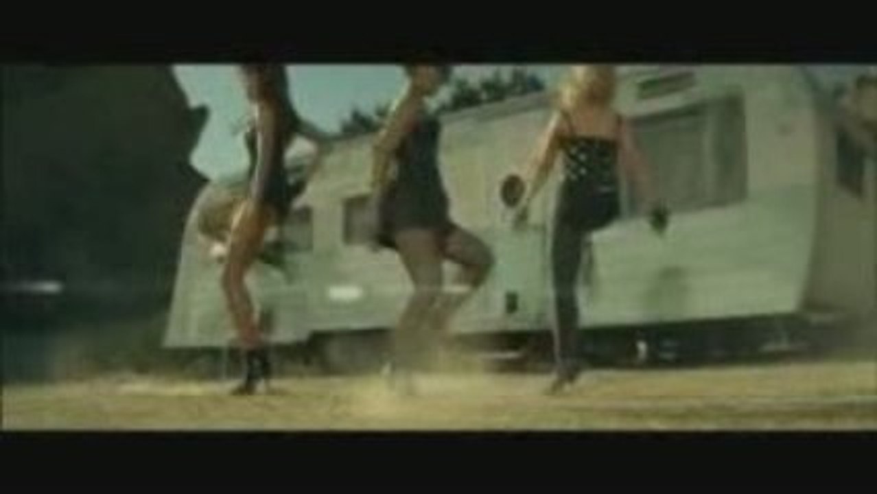 Sugababes Aboutagirl
