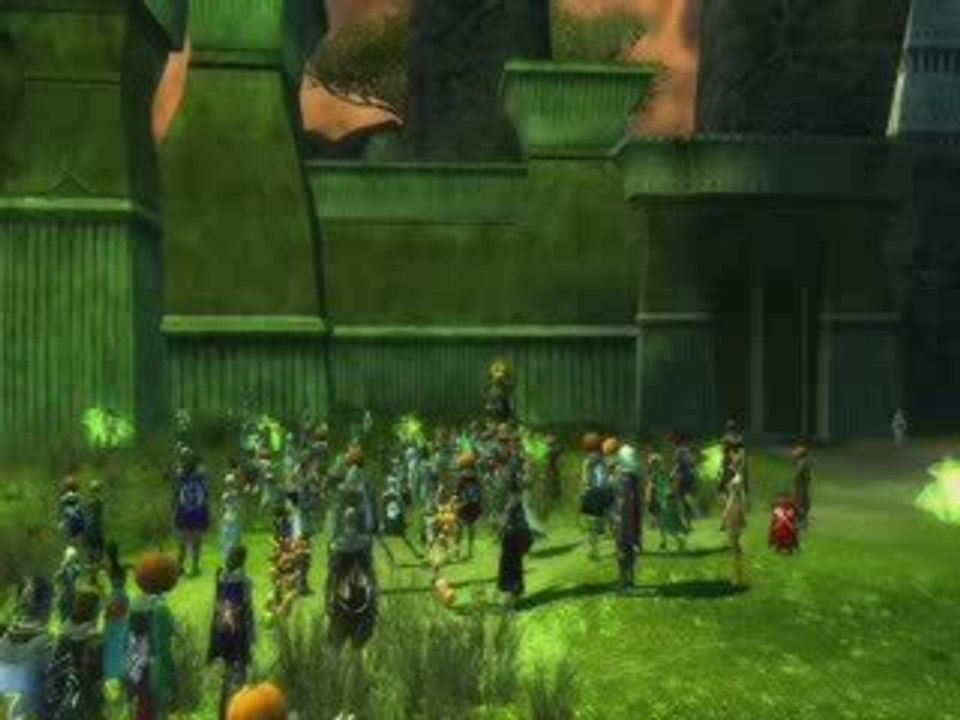 gw halloween