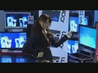 AKB48 in Paris part 1/2