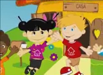 Mi casa es su Casa - Los Ninos