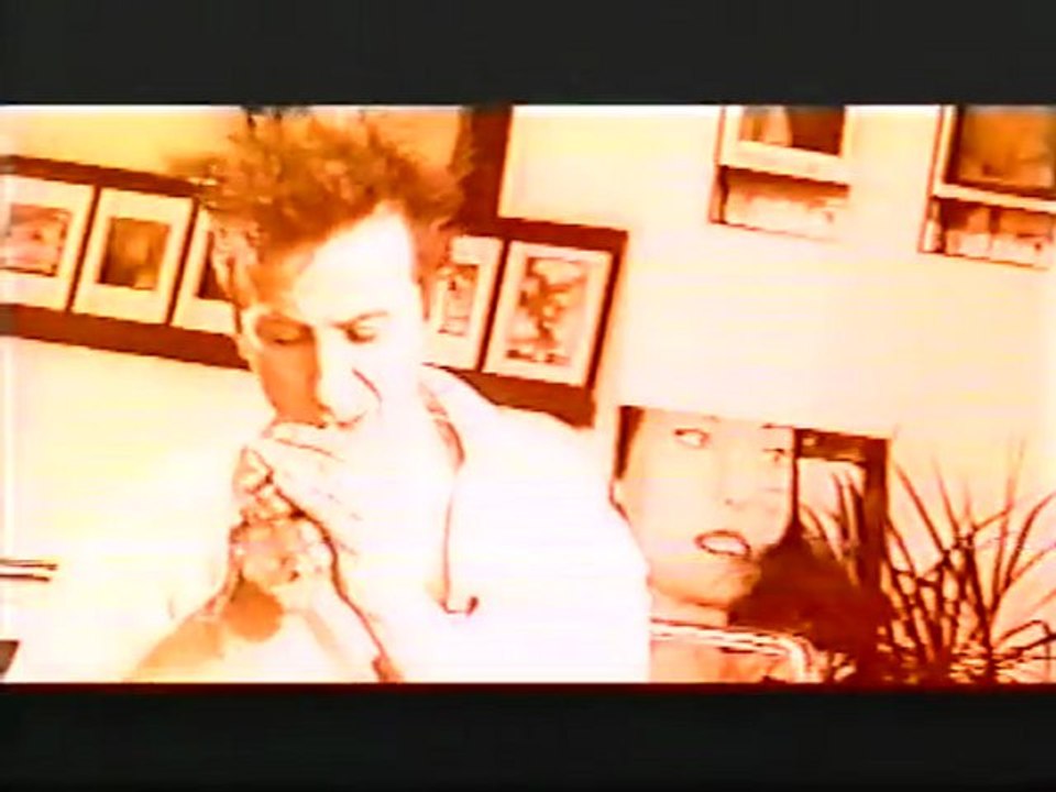 Willy Mtl "G.D." peintre interview sur l'Art Érotique