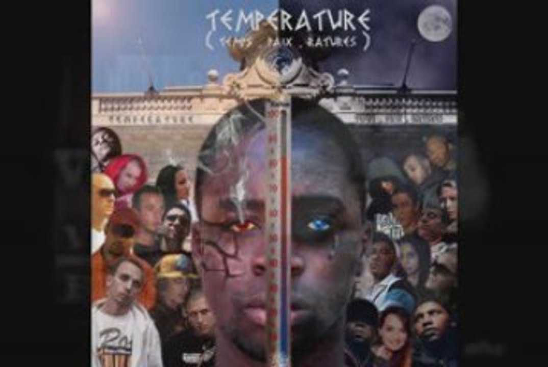 salus la température va monter