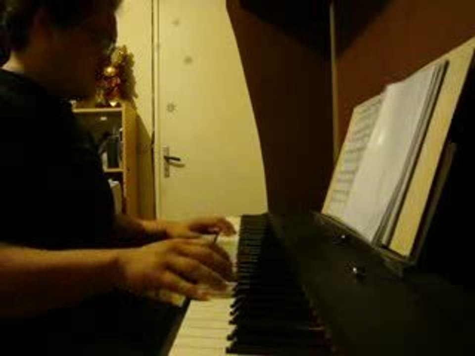 Yiruma - River flows in you