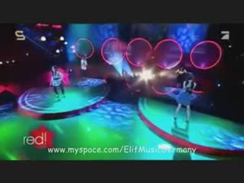 red! Elif und Esra - was ist da los?