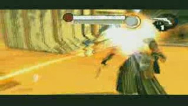 Red Steel 2 Gameplay Wii motionplus