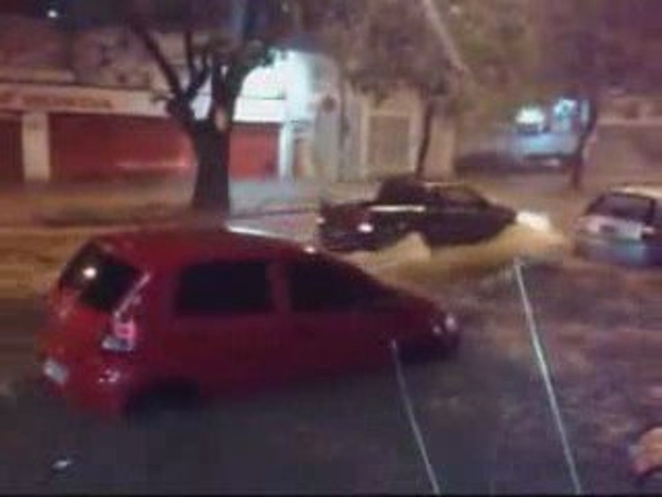 Chuva em BH ontem 07_10