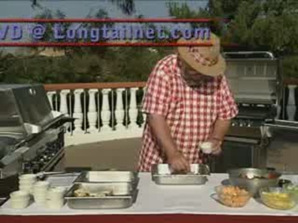 How To Barbecue Mahi Mahi