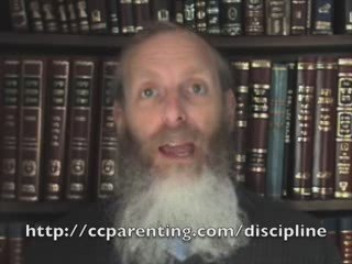 Child Discipline & Consequences:Managing Emotions