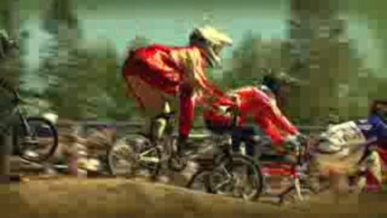 Swatch BMX   - RJ41 - Alain Chanel