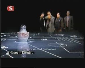 Kollama 3. Sezon Yeni Jenerik