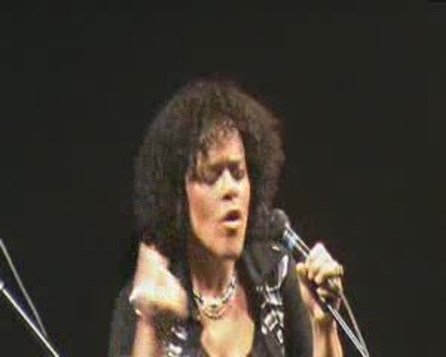 DAWN TYLER WATSON & PAUL DESLAURIERS 02/10/09