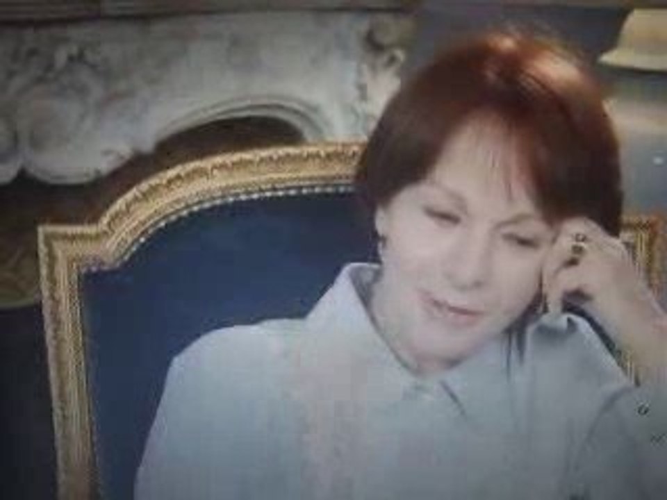 Françoise ARNOUL--"" extrait- interview an 2000"