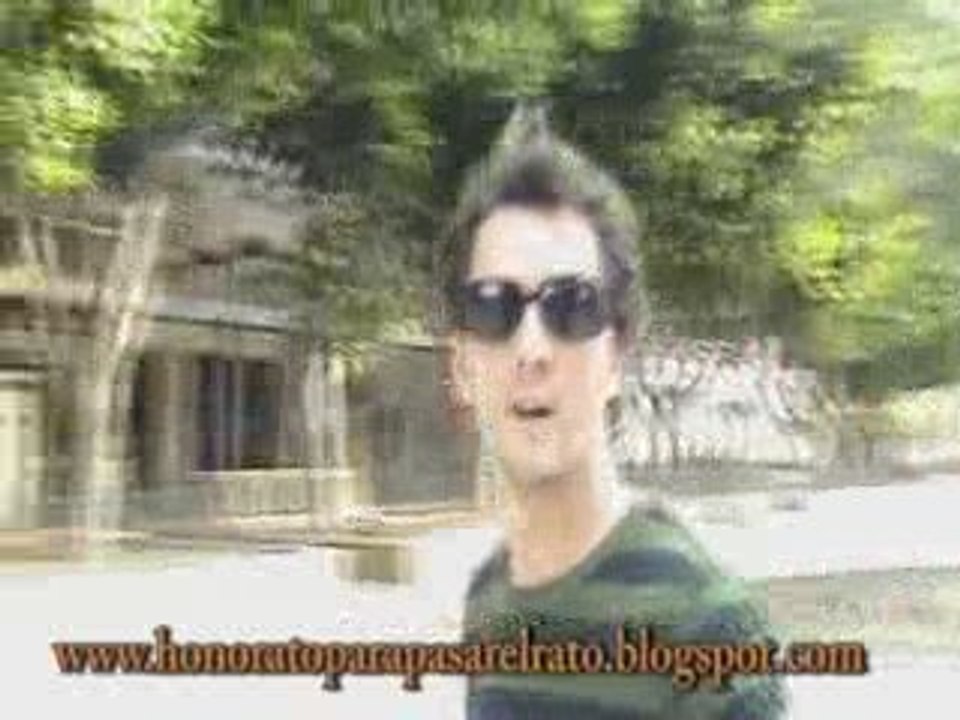 CAYEJEROS  DE HONORATO PARA PASAR EL RATO