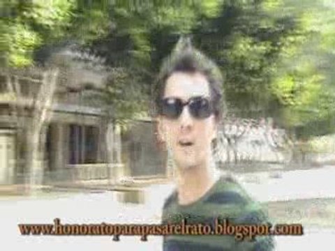 CAYEJEROS DE HONORATO PARA PASAR EL RATO