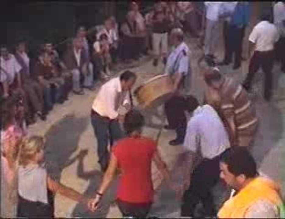 PERŞEMBE KAZANCILI KÖYÜ  PERŞEMBELİLER  KAZANCILI KÖYÜNDE