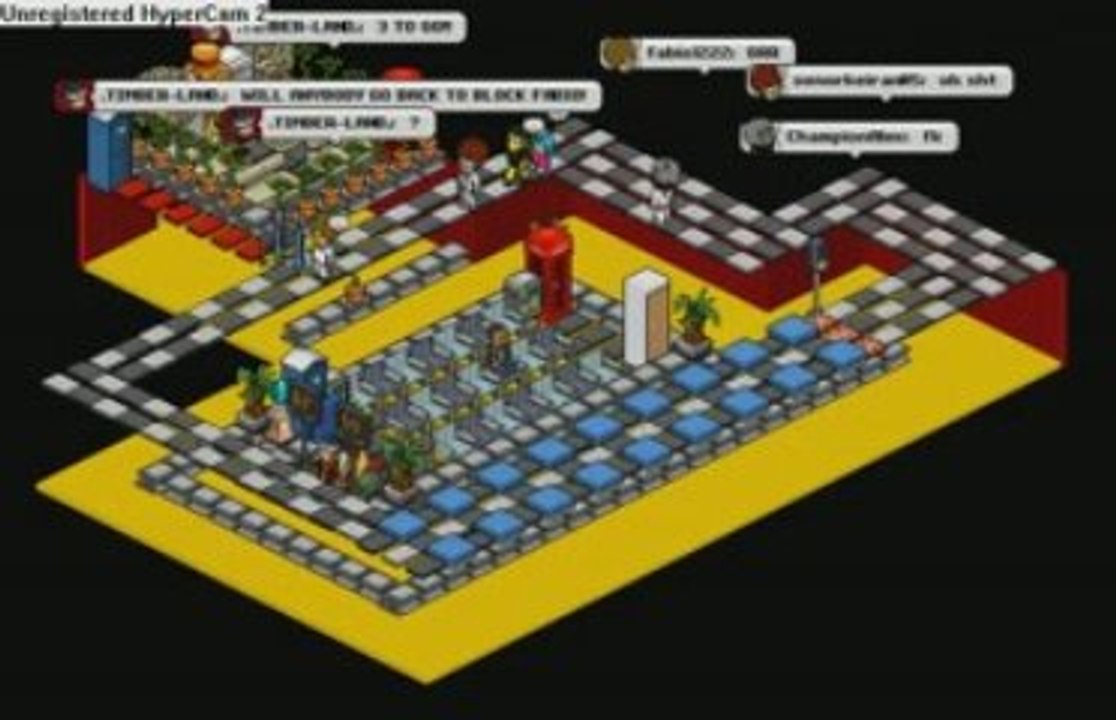 NASCUP SPIKE 6009  2009  2ND RACE OF THE CHASE (SEASON 1)