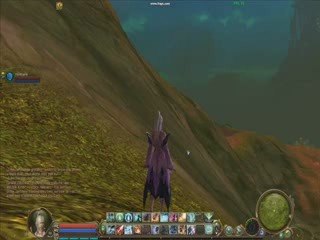 Bug aion par Hinouchi