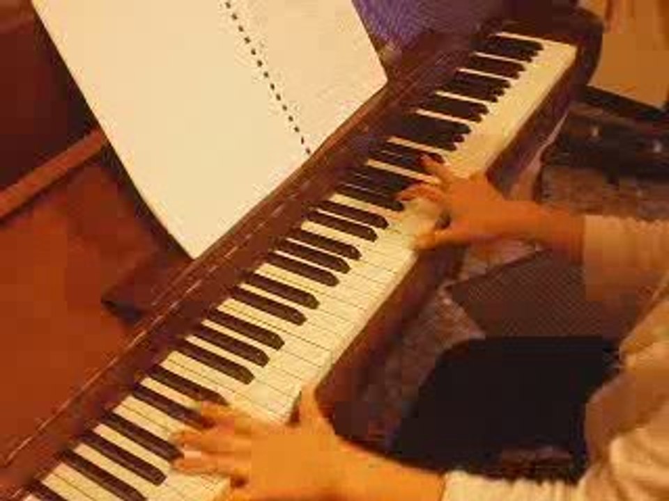 "sur le fil" de yann Tiersen