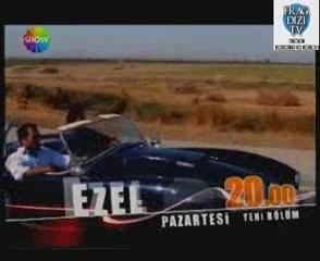 Ezel 3. Bölüm Fragmanı