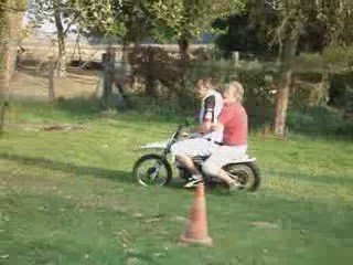 La moto chez les malivoir 123456789 rafdu76