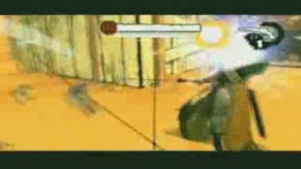 Red Steel 2 - UK Wanna Play Gameplay Trailer