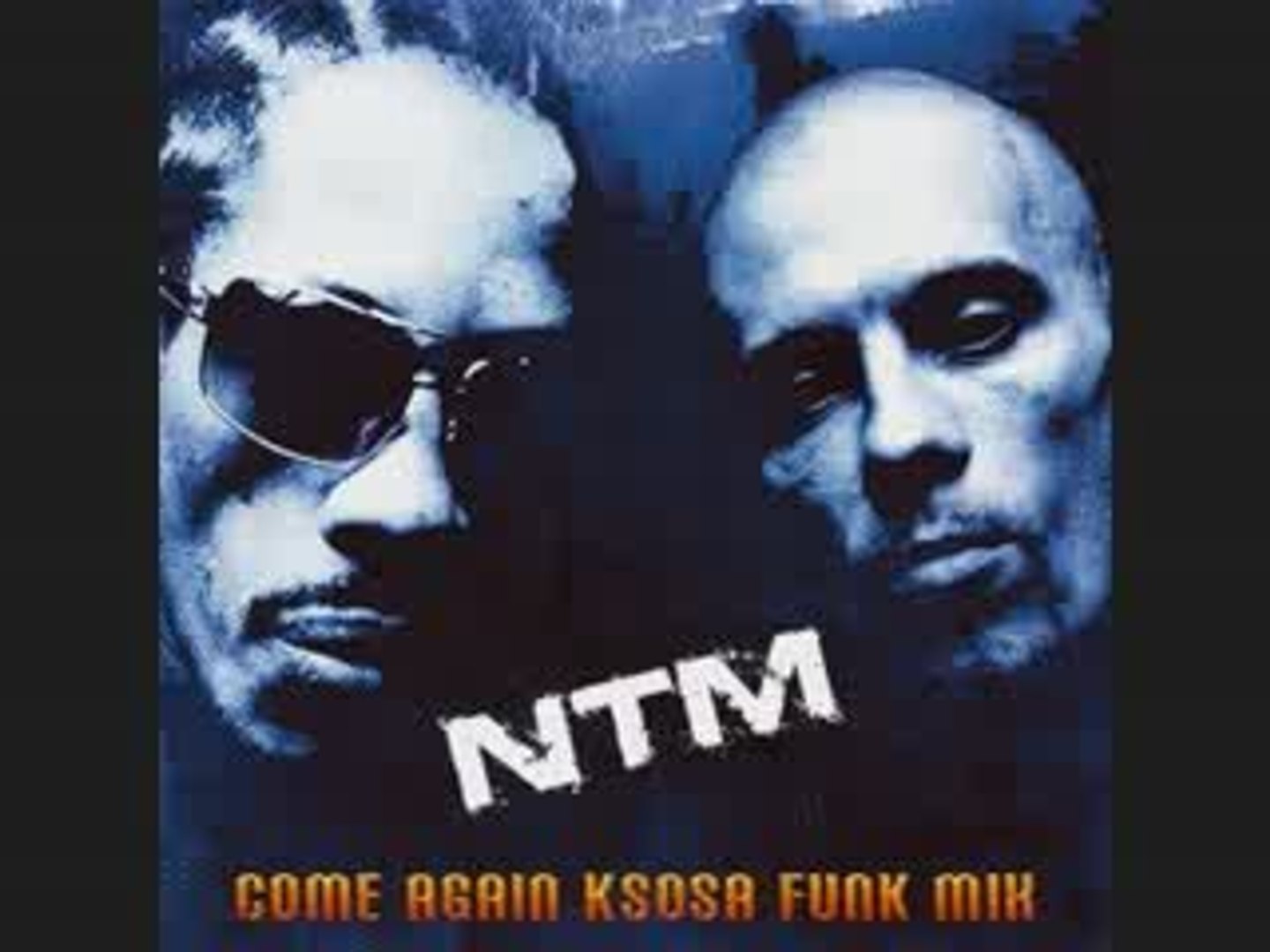 ⁣NTM - POUR QUE CA SONNE FUNK mix KSOSA