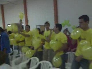 Encuentro de Celula 2009 10