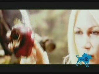 Cradle Of Filth - Temptation