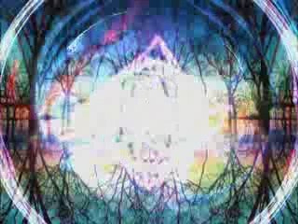 Enter Eden
