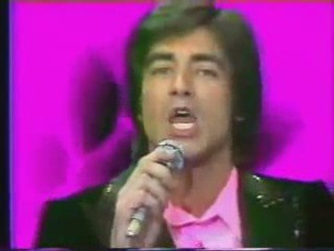 Ringo - Elle, je ne veux qu'elle