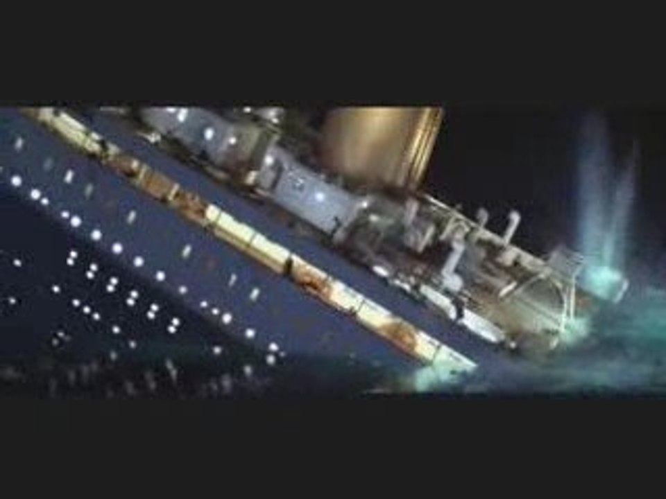 Titanic - Epicon