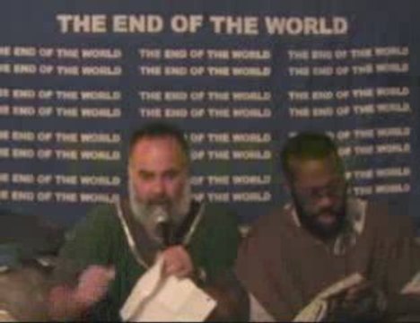 Pt.6 FLYING SERPENTS EDOMS END(Final)