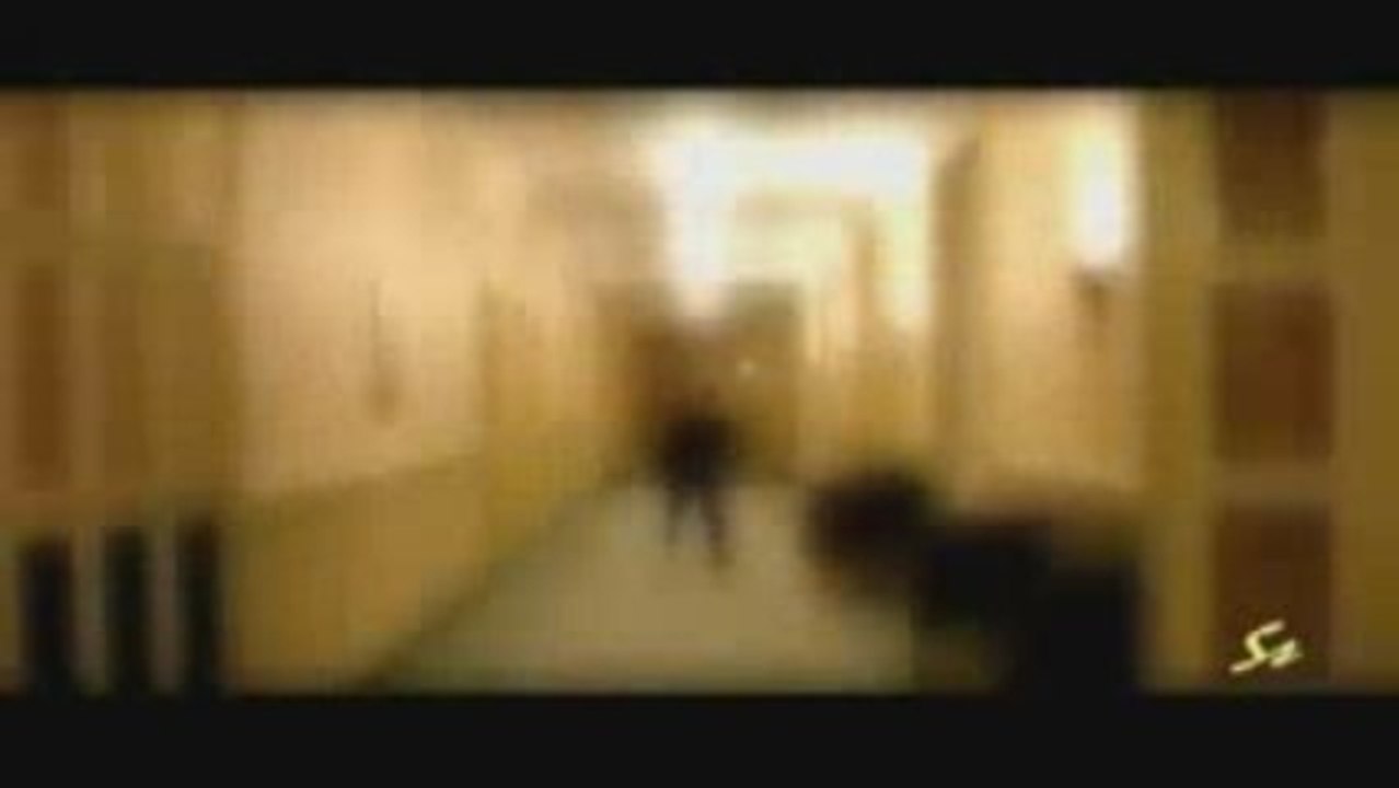 Kiss Of The Dragon: Intensity (Widescreen version)