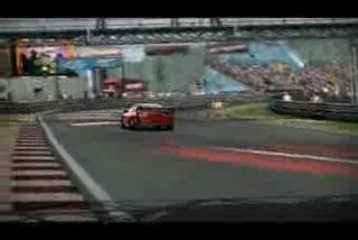 NFS Shift - Drift Demo By pOk`2oo9 - 1