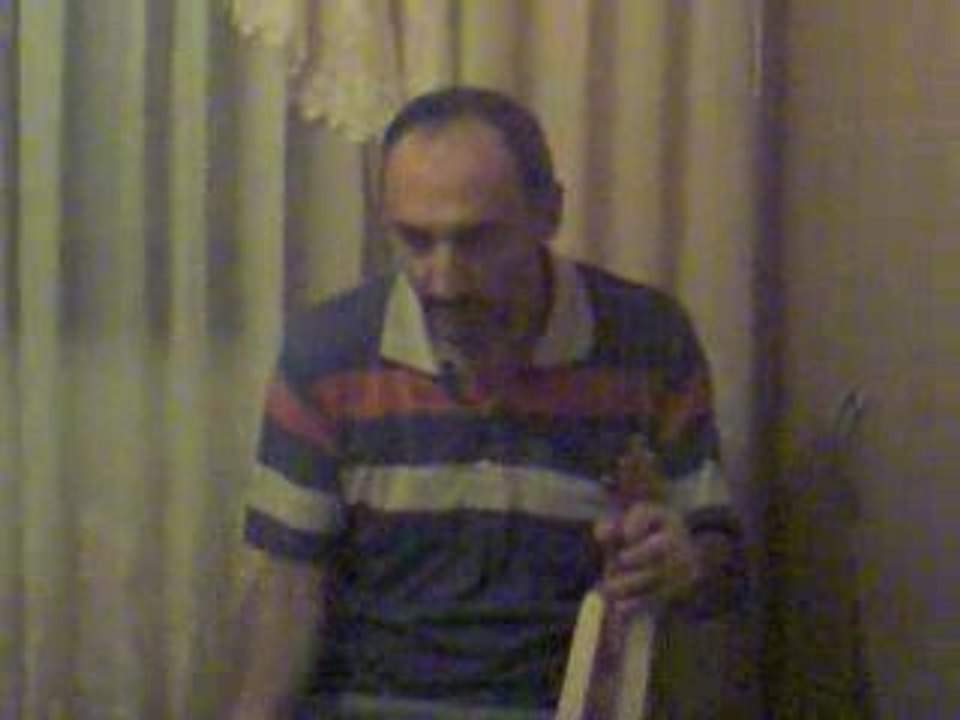 AGASARLI TALIP KEMENCE HORON VERSION YENI