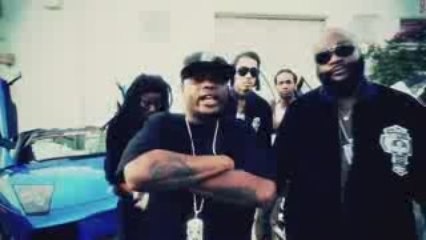 Triple C's Feat. Cash Chris - Duffle Bag