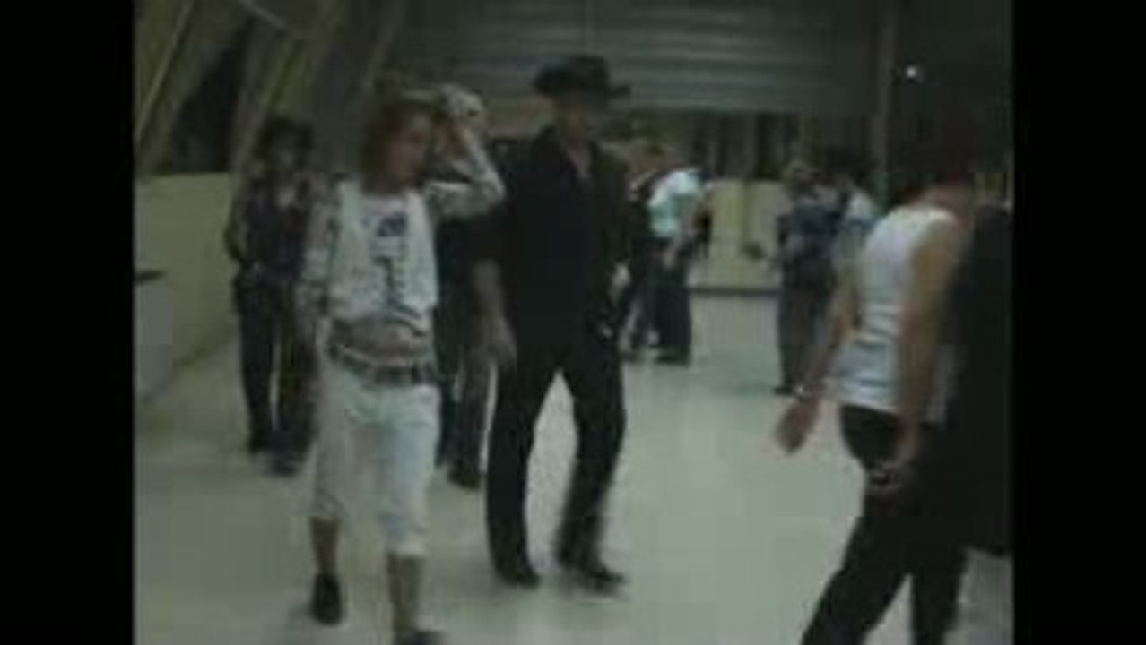 BILLY DANSE (SAN FRANCISCO)