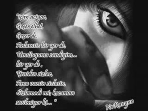 Ayşegül - Türkü Gözlüm..