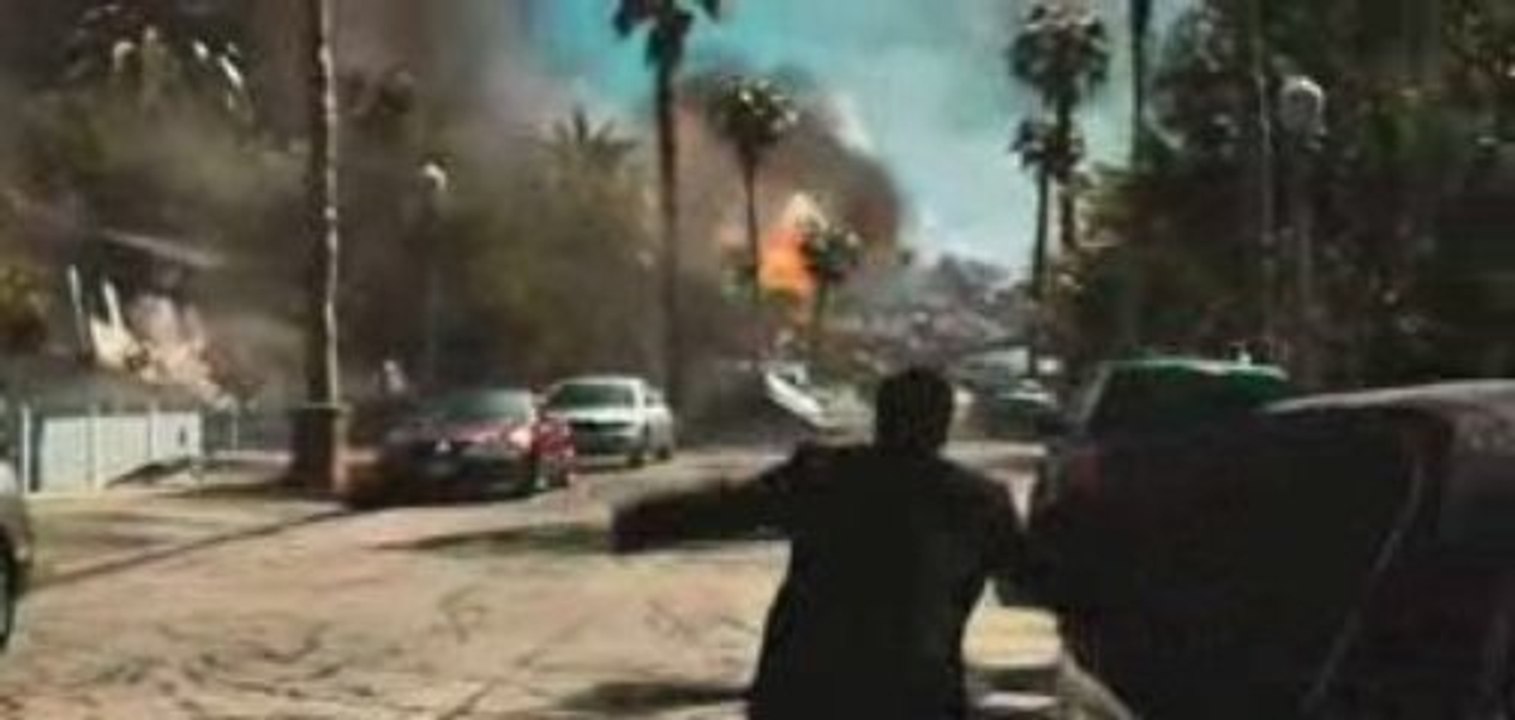 2012 - Bande-Annonce Finale