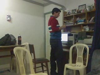 Dia de la Amistad 23 07 2009 2do Video