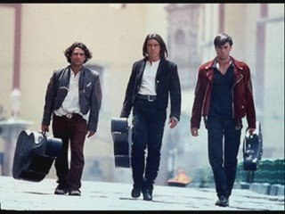 Antonio  Banderas - Desperado